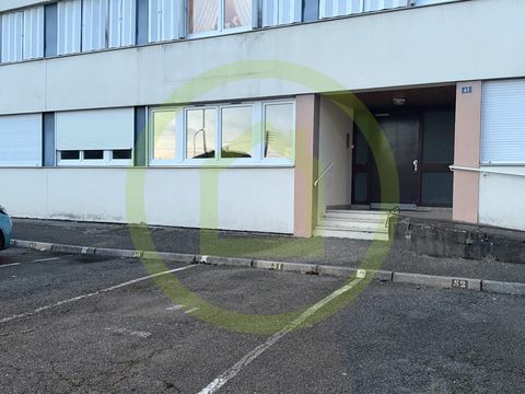   Appartement Appartement - 3 pi�ce(s) - 65 m�