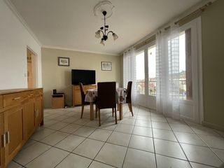  Appartement � vendre 2 pi�ces 47 m�