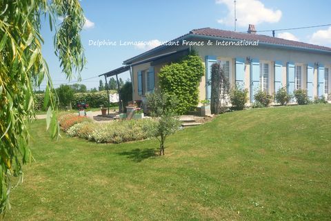   Maison individuelle Maison - 4 pi�ce(s) - 105 m�