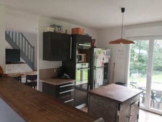  Maison � vendre 7 pi�ces 149 m�