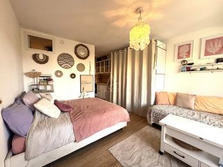  Appartement � vendre 1 pi�ce 22 m�