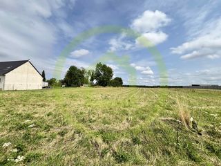  Terrain � vendre 1582 m�