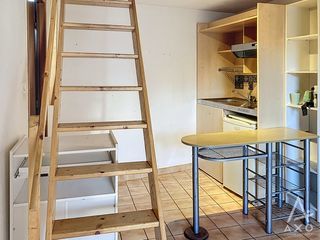  Appartement � vendre 2 pi�ces 18 m�