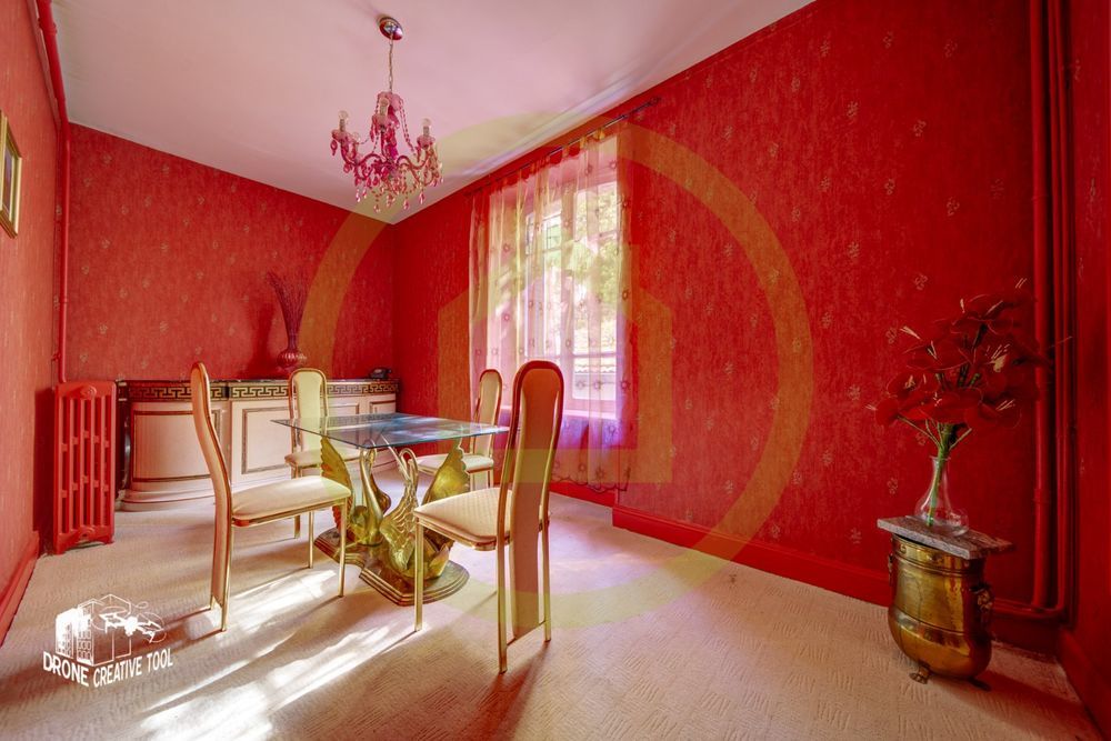 � vendre  Maison Lacroix-sur-Meuse (55300)