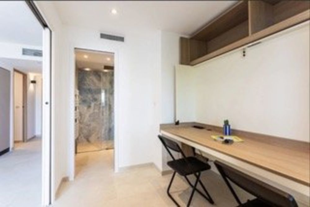 � vendre  Appartement Villefranche-sur-Mer (06230)