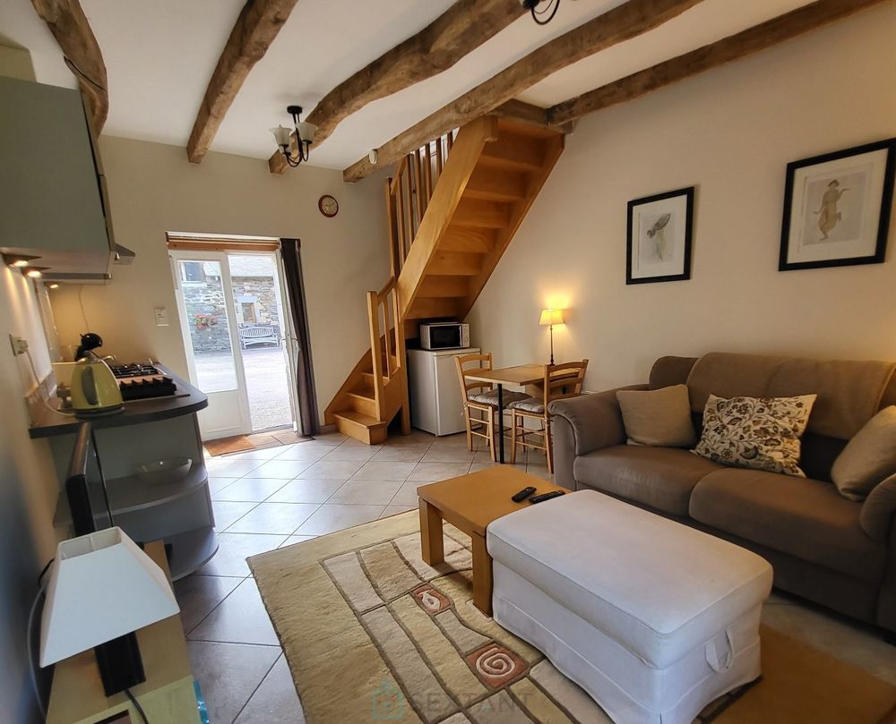 � vendre  Villa Cl�gu�rec (56480)