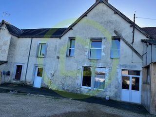  Maison � vendre 10 pi�ces 245 m�