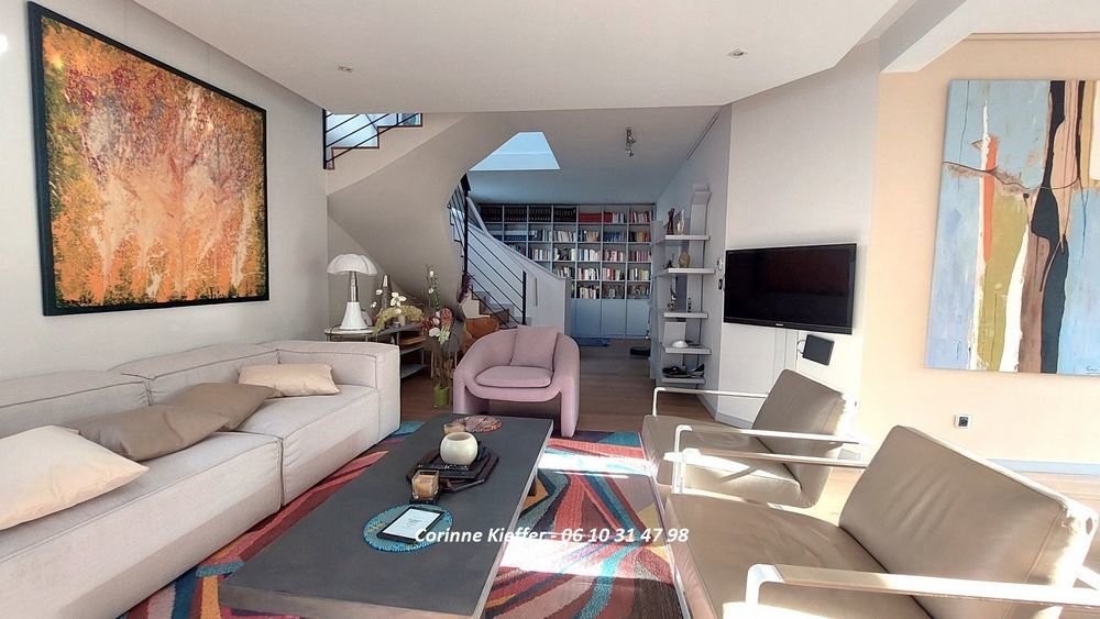 � vendre  Maison Taverny (95150)