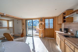  Maison � vendre 3 pi�ces 68 m�