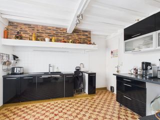  Maison � vendre 9 pi�ces 158 m�