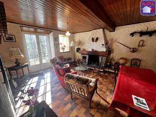  Maison � vendre 6 pi�ces 134 m�