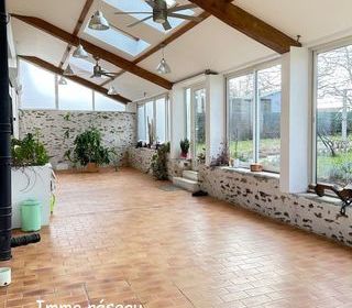  Maison � vendre 9 pi�ces 215 m�