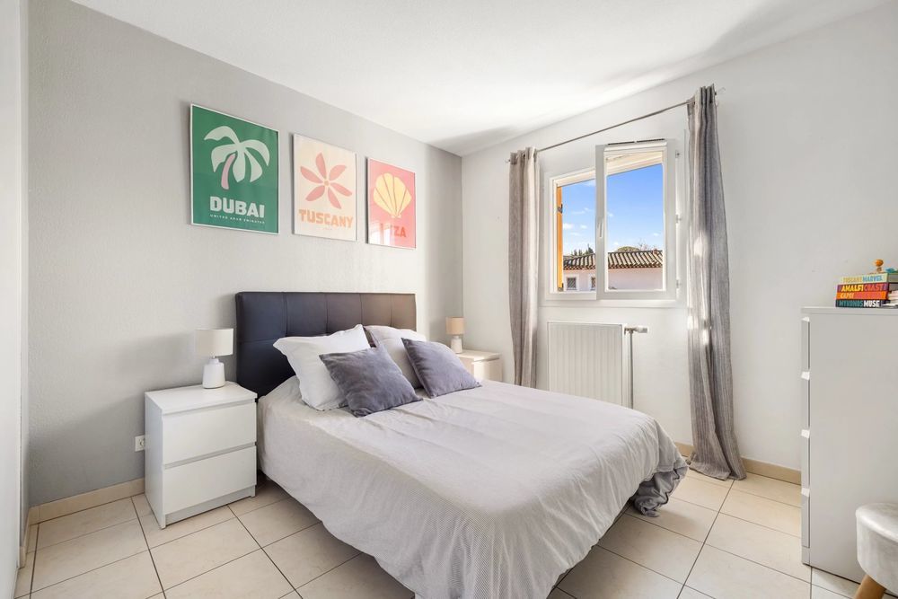 � vendre  Maison Le Rouret (06650)