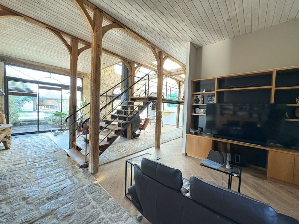 � vendre  Maison Vernou-sur-Brenne (37210)