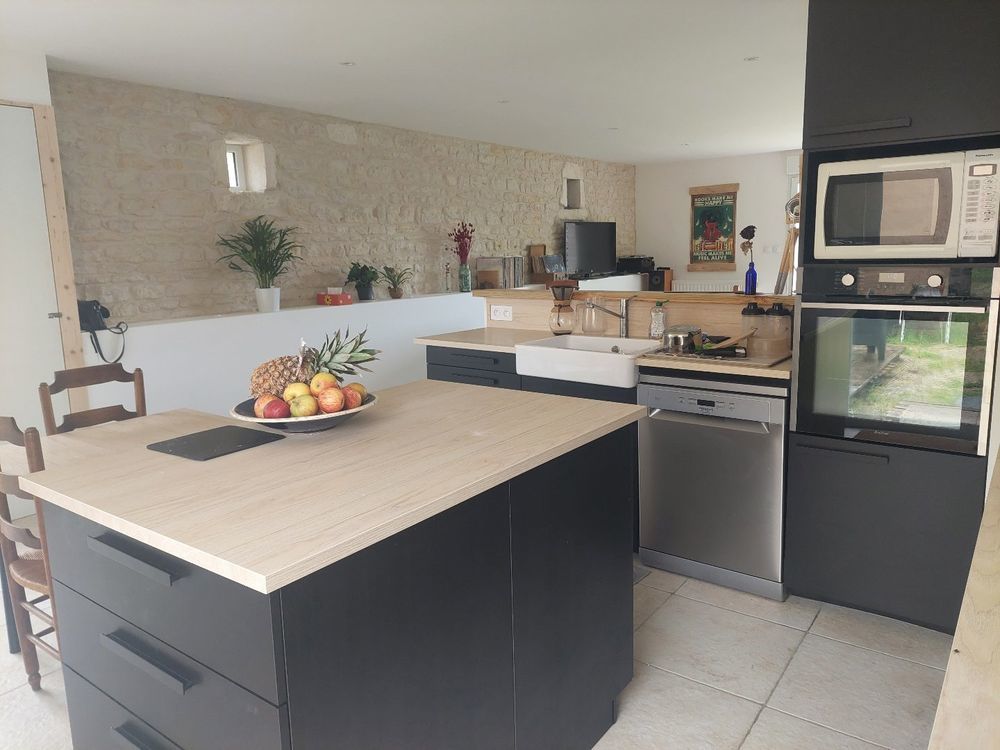 � vendre  Maison La Ronde (17170)