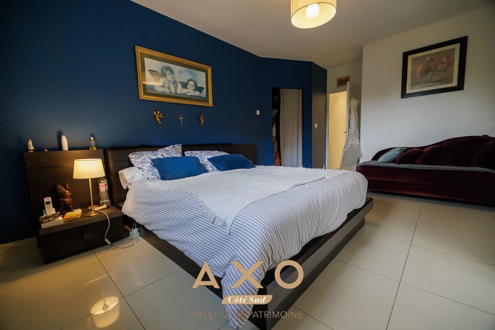 � vendre  Maison Simiane-Collongue (13109)