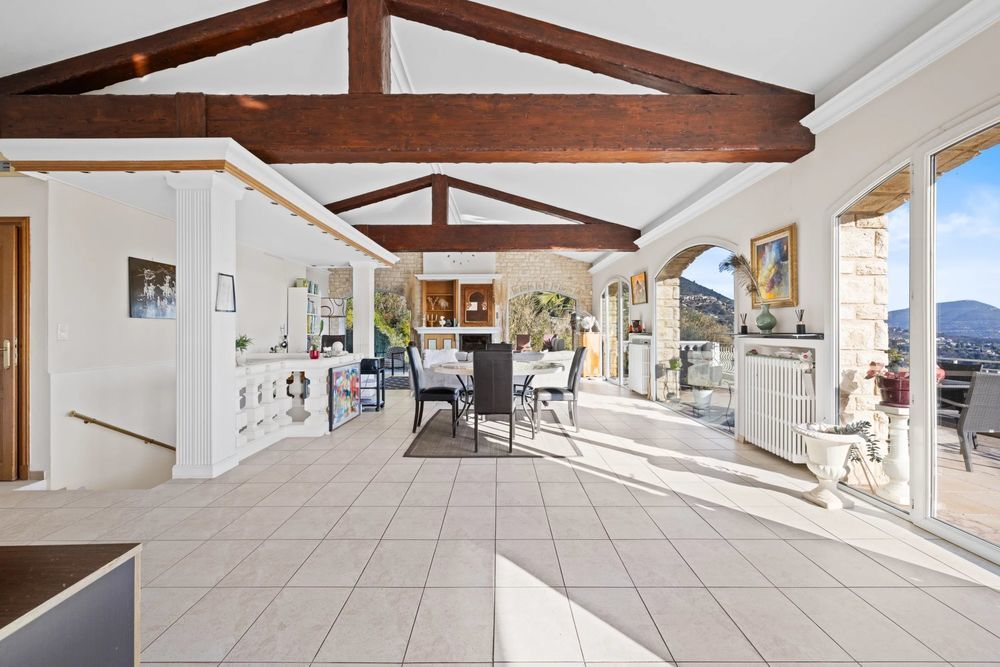 � vendre  Maison Vence (06140)