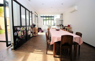  Villa � vendre 8 pi�ces 250 m�