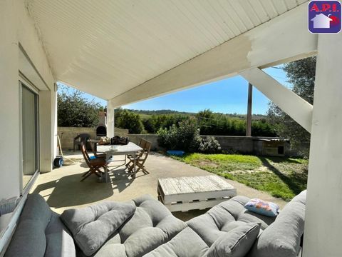   Maison Maison - 5 pi�ce(s) - 112 m�