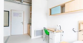  Appartement � vendre 1 pi�ce 25 m�