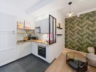  Appartement � vendre 2 pi�ces 36 m�