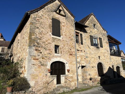   Maison et d�pendances Maison - 12 pi�ce(s) - 224 m�