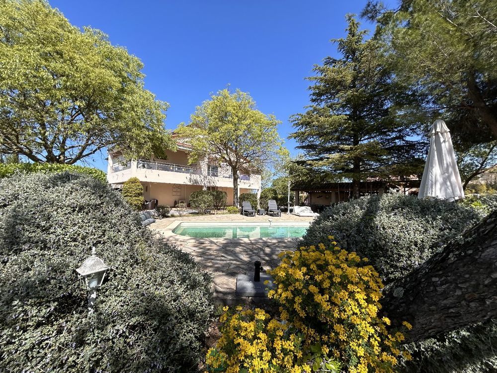 � vendre  Villa Saint-Christol-l�s-Al�s (30380)