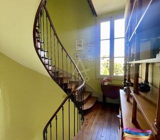  Maison � vendre 8 pi�ces 183 m�