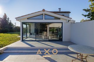  Maison � vendre 6 pi�ces 237 m�