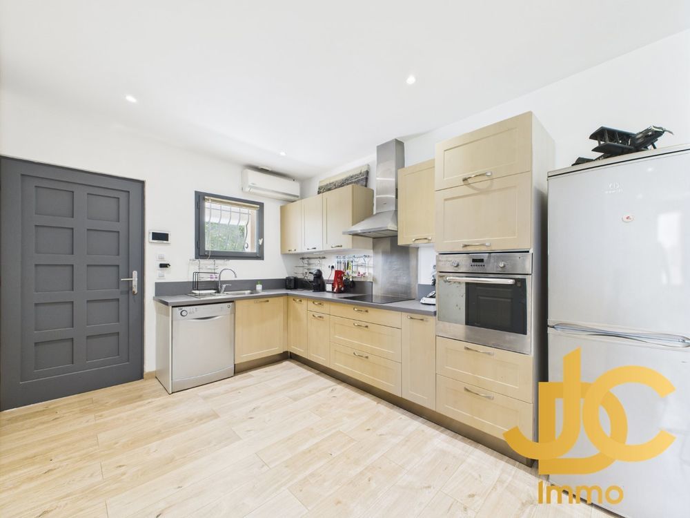 � vendre  Maison Grasse (06130)