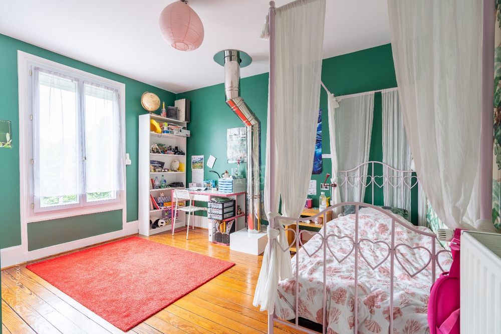 � vendre  Villa Villemomble (93250)