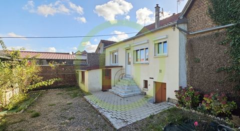   Maison Maison - 5 pi�ce(s) - 119 m�