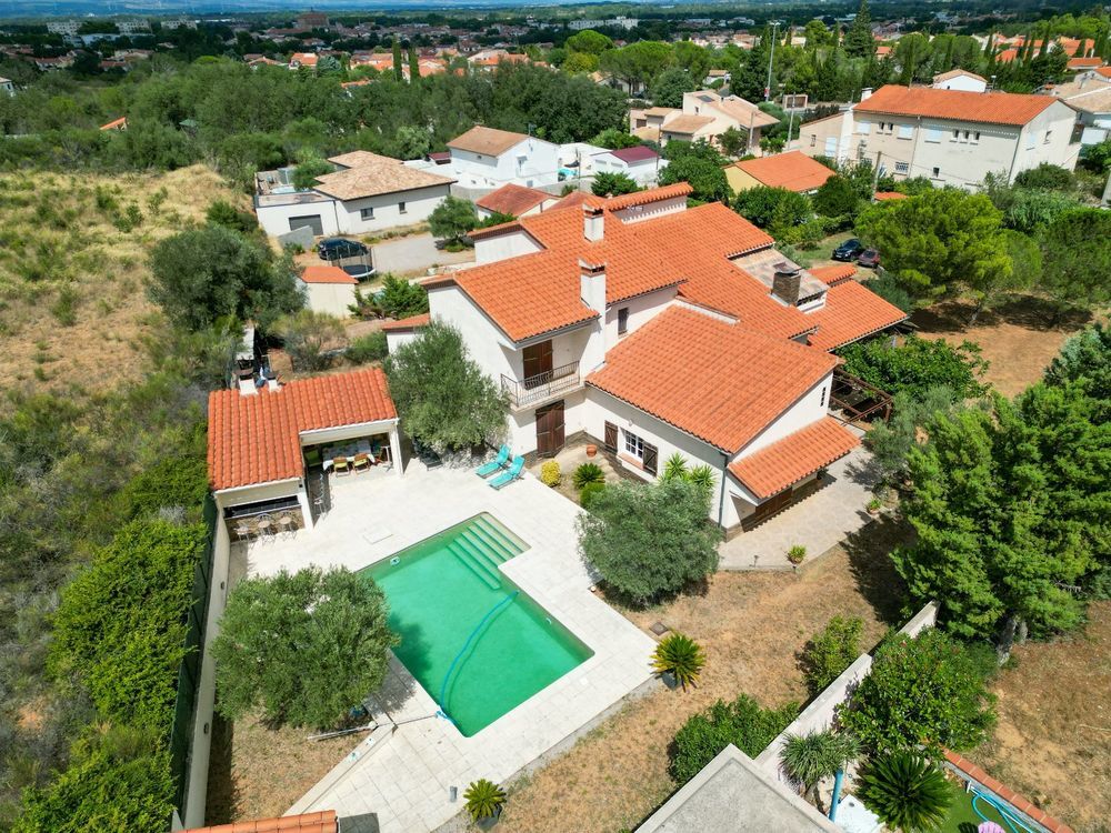 � vendre  Maison Thuir (66300)