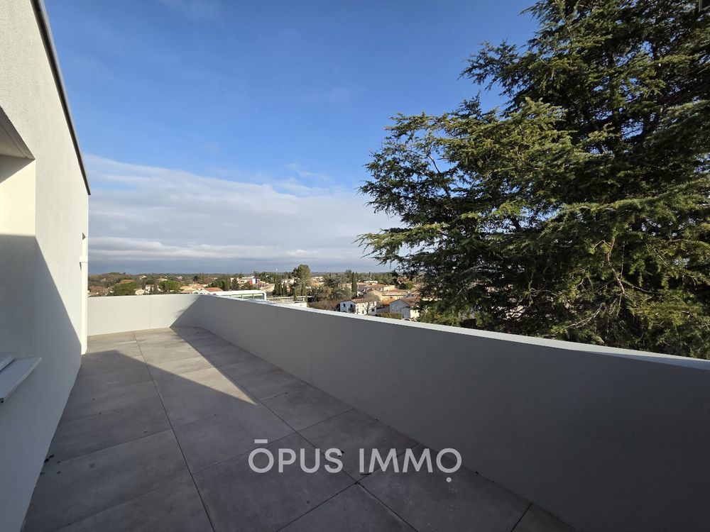 � vendre  Appartement Baillargues (34670)