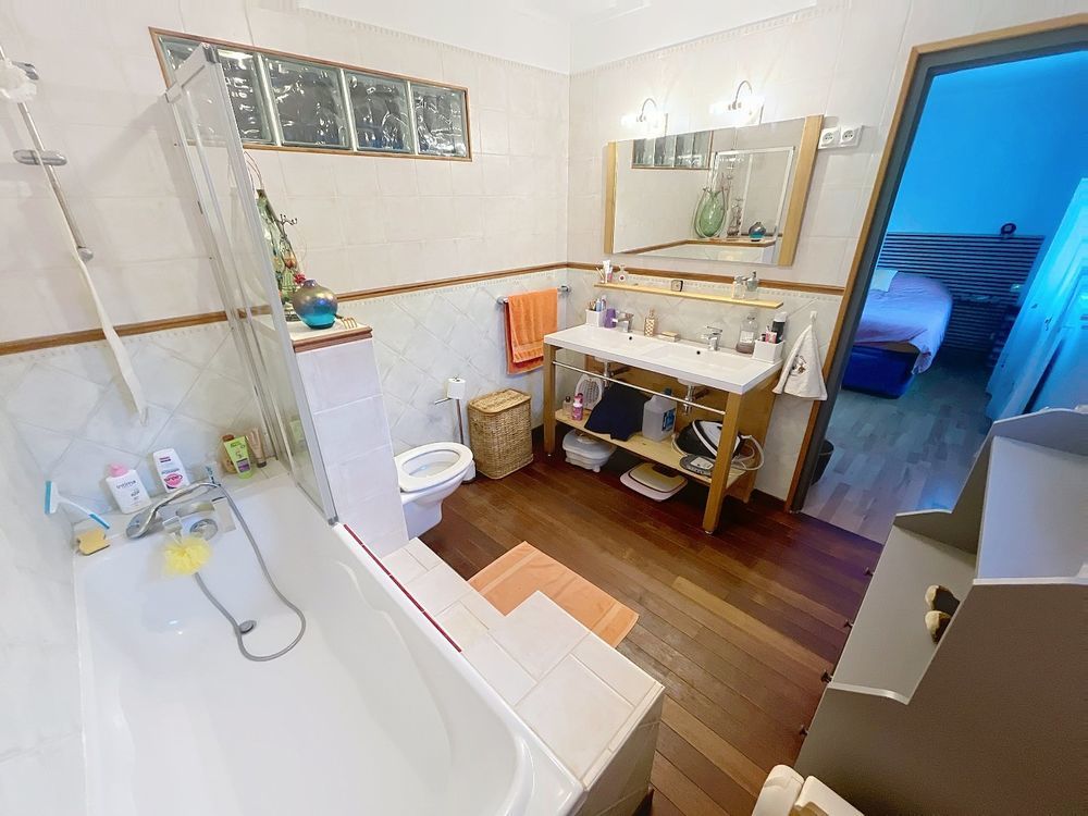 � vendre  Maison Poussan (34560)