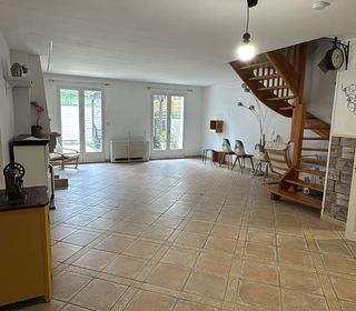  Villa � vendre 4 pi�ces 110 m�