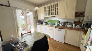  Maison � vendre 6 pi�ces 142 m�