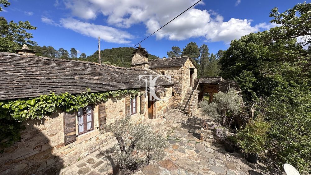 � vendre  Villa Les Vans (07140)