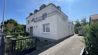  Maison � vendre 9 pi�ces 410 m�