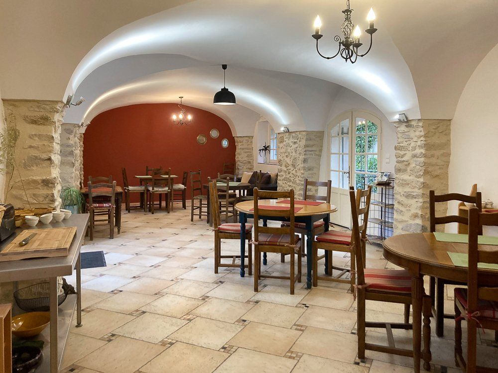 � vendre  Maison Bagard (30140)