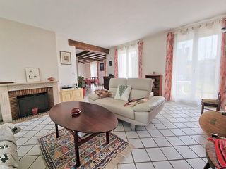  Maison � vendre 7 pi�ces 145 m�