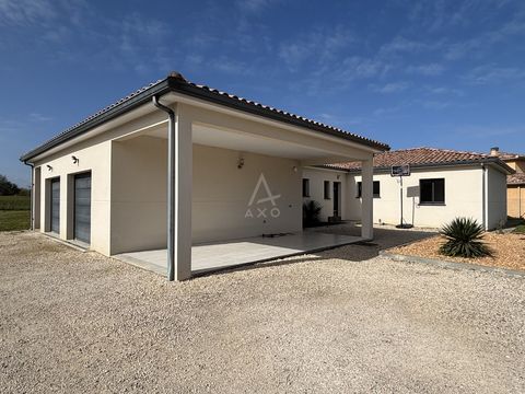  Maison Maison - 5 pi�ce(s) - 145 m�