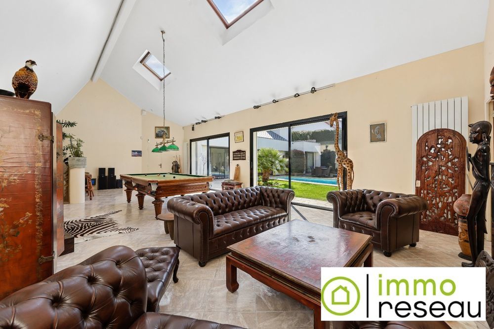 � vendre  Villa Chennevi�res-sur-Marne (94430)