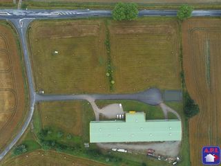  Terrain � vendre 3555 m�