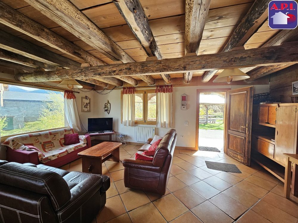 � vendre  Villa Saint-Pierre-dels-Forcats (66210)