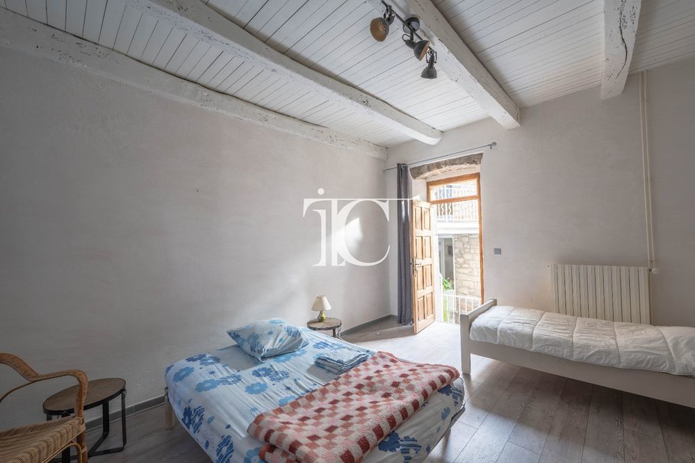 � vendre  Maison Lablach�re (07230)