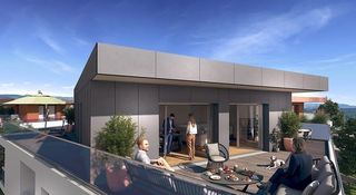  Appartement � vendre 4 pi�ces 100 m�