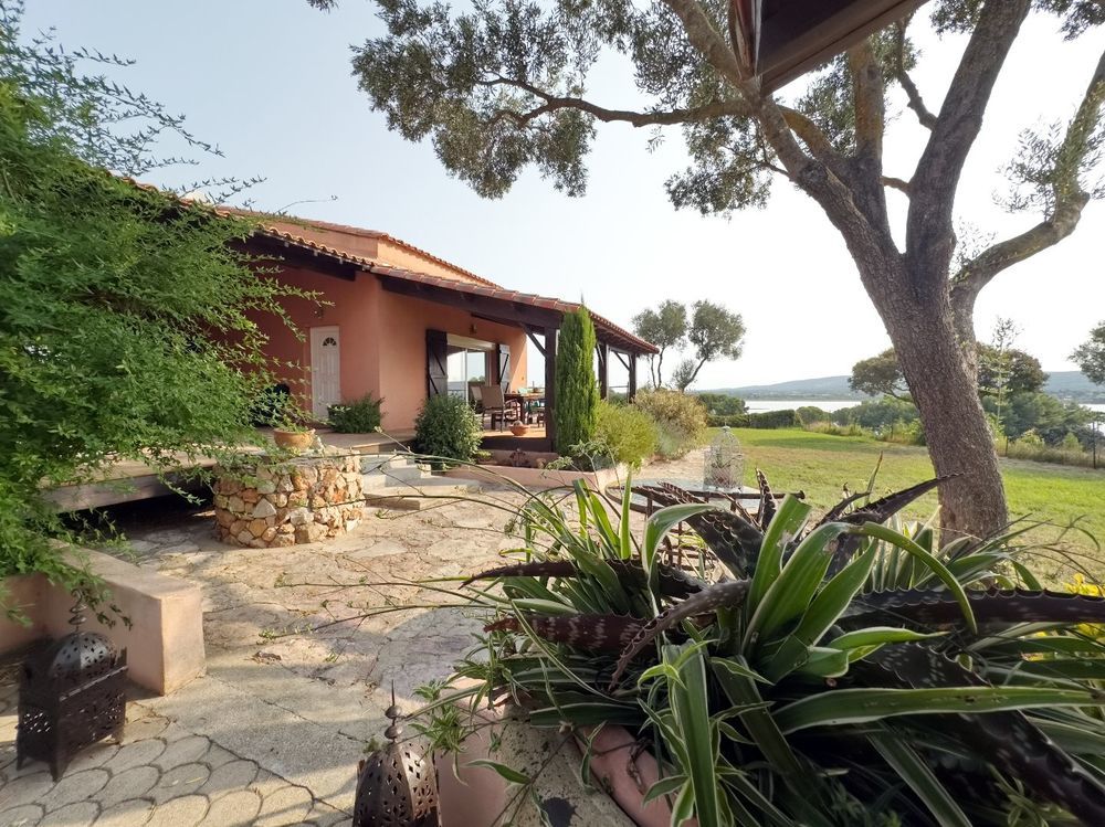 � vendre  Maison M�ze (34140)