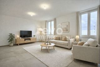  Appartement � vendre 3 pi�ces 63 m�