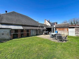  Maison � vendre 4 pi�ces 110 m�